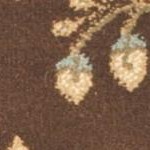 brown/multi