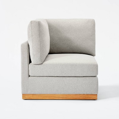 Woodland Hills Modular Corner Sectional Chair