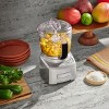 Cuisinart CH-4DCFR 4 Cups 350-Watt Silver Mini Food Chopper, Gray - Certified Refurbished - 3 of 4