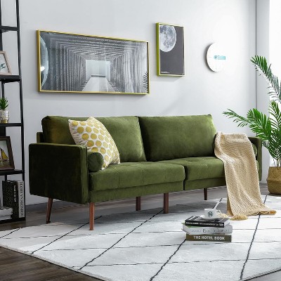 Vonanda Nora Couch
