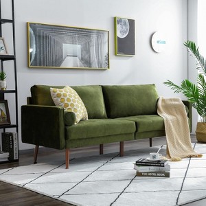 Vonanda Nora Couch - 1 of 4