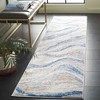 Palma PAM334 Power Loomed Indoor Rugs - Safavieh - 2 of 4