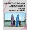 VYNXARIA Inflatable Stand Up Paddle Board 11'*34"*6" With Accessories,Dark Blue - 4 of 4