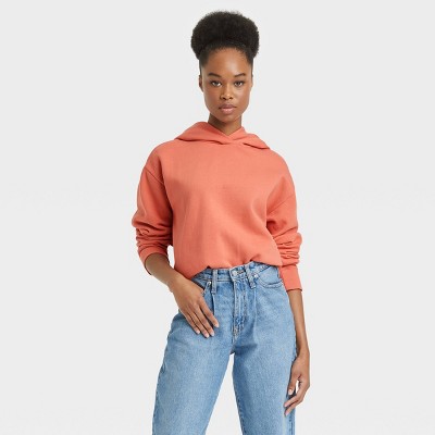 a new day sweatshirt