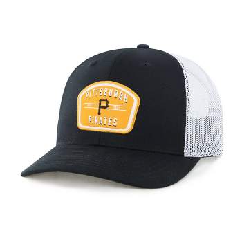 MLB Pittsburgh Pirates Clayford Hat