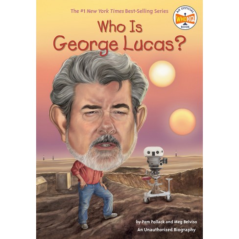 George Lucas, Biography, Movies, & Facts