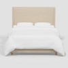 Encino Fully Upholstered Bed - Threshold™ designed with Studio McGee - 2 of 4
