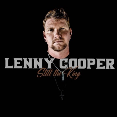 Cooper Lenny - Still The King (CD)