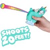 Hog Wild Llama Popper Toy- Shoot Foam Balls Up to 20 Feet - 6 Balls Included - Indoor/Outdoor Play - Gift for Kids, Boys & Girls, 4+ - 3 of 4