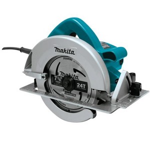 Makita 15 amps 7-1/4 in. Corded Circular Saw Model No. 5007F - 1 of 1