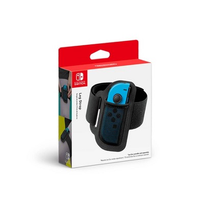 Nintendo Switch Leg Strap Target