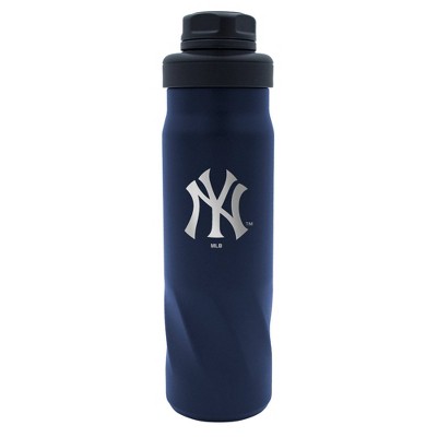 Boelter Brands Ultra 30 oz MLB Yankees Navy BPA Free Tumbler with Lid - Ace  Hardware