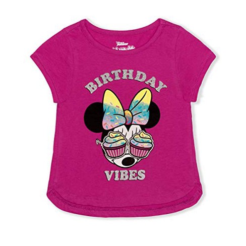 Minnie mouse birthday dress on sale target