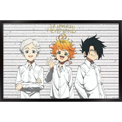 The Legacy of The Promised Neverland