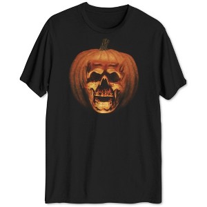 Jem Mens Halloween II Graphic T-Shirt - 1 of 1