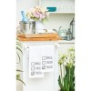 C&F Home Single Taken Tacos Flour Sack Cotton Kitchen Towel - 4 of 4
