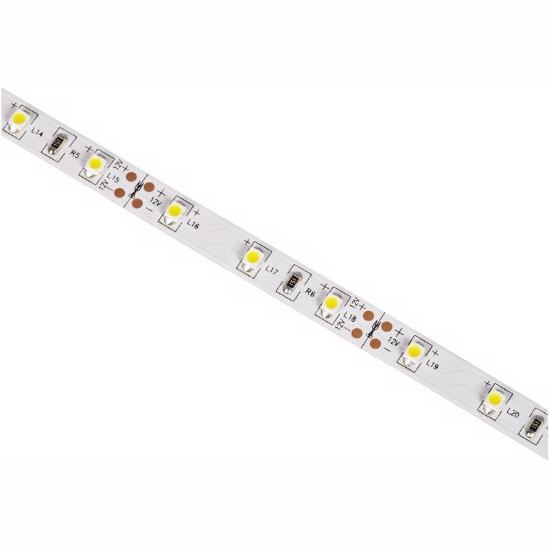 360 Lighting Warm White 16 1/2-Foot Long LED Tape Light Kit, 5 of 8