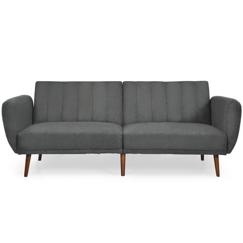 Target deals futon couch