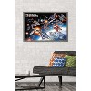 Trends International Hasbro Transformers - 1985 Key Art Framed Wall Poster Prints - 2 of 4