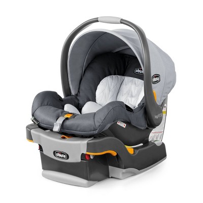 Chicco Keyfit 30 Cleartex Infant Car Seat - Slate : Target