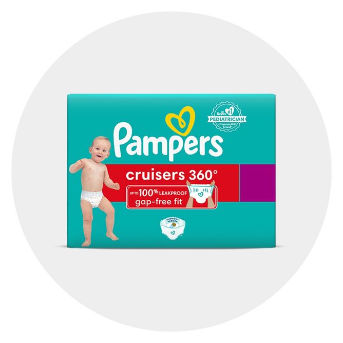 Pampers® Cruisers™ Diapers