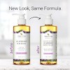 Tree To Tub Lavender Body Wash for Sensitive Skin & Dry Skin - ph-Balanced Moisturizing Body Wash, Sulfate Free Vegan Body Soap for Women & Men - 4 of 4