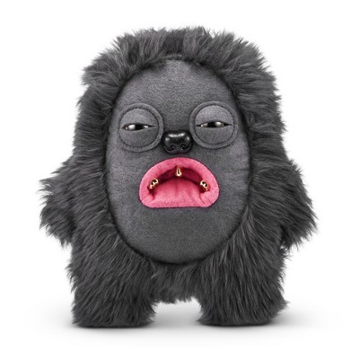 Fuggler Gold Fuggs 9 inch Hedge Grog Funny Ugly Monster