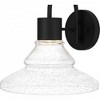 Quoizel Lighting Felix 1 - Light Sconce in  Matte Black - 2 of 4