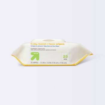 Dusting Specialty Wipes - 25ct - up & up™