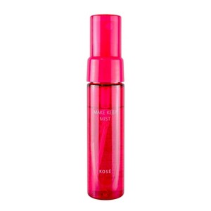 Kose Make Keep Mist EX+ Juicy Floral Mini (0.84 oz) - One ultra