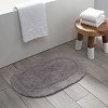 18"x28" Serene Bath Mat - Moda at Home - 2 of 2
