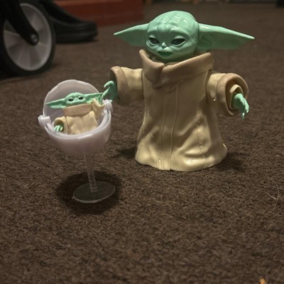 Star Wars Baby Yoda : Target