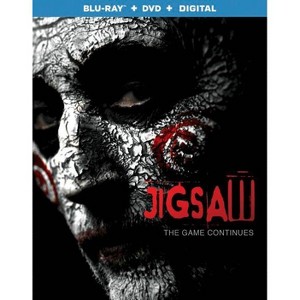 Jigsaw - 1 of 1