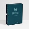Games as Books: Sorry - 3 of 4