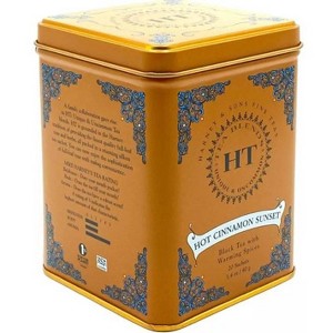 Harney & Sons Tea Bags - 20ct - 1 of 3