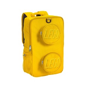 LEGO Kids' Brick Backpack - 1 of 4