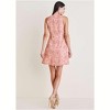 VENUS Womens Lace Mini Dress - 2 of 4