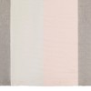 Laundry By Shelli Segal Lightweight Color Block Stripe Scarf - Fashion Scarf for Women - 4 of 4