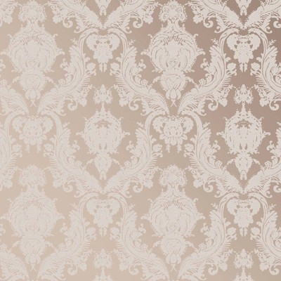 Tempaper 28' Damsel Bisque Peel and Stick Wallpaper