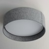 Maxim Lighting Prime 1 - Light Flush Mount in  Grey - 2 of 2