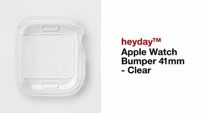 Heyday apple clearance watch bumper