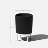 Veradek Demi Series Raised Demi Planter with Stand - 2 of 4
