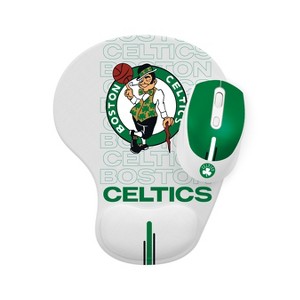 SOAR NBA Mouse and Mouse Pad Combo - 1 of 1