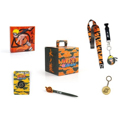 View Naruto Stuff At Target Pics