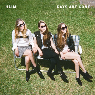 Haim - Days Are Gone (CD)