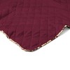 NCAA Missouri State Bears 60 x 80 Quilted Throw Blanket - 3 of 4