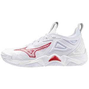 Mizuno Wave Momentum 3 Women's Volleyball Shoe - 1 of 4