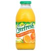 Everfresh Pure 100% Orange Juice - 16 fl oz Glass Bottle - 2 of 3