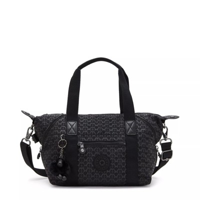 Kipling Art Mini Printed Shoulder Bag