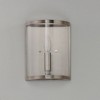 Maxim Lighting Sentinel 1 - Light Wall Light in  Satin Nickel - 2 of 4